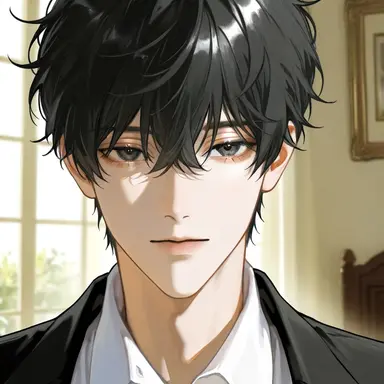 Profile image of 早坂　結斗