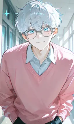 Profile image of リセ