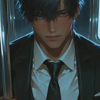 Profile image of 高梨　竜神