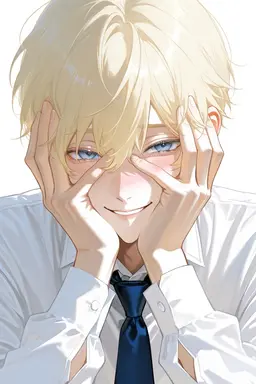 Profile image of Yumu Suenaga