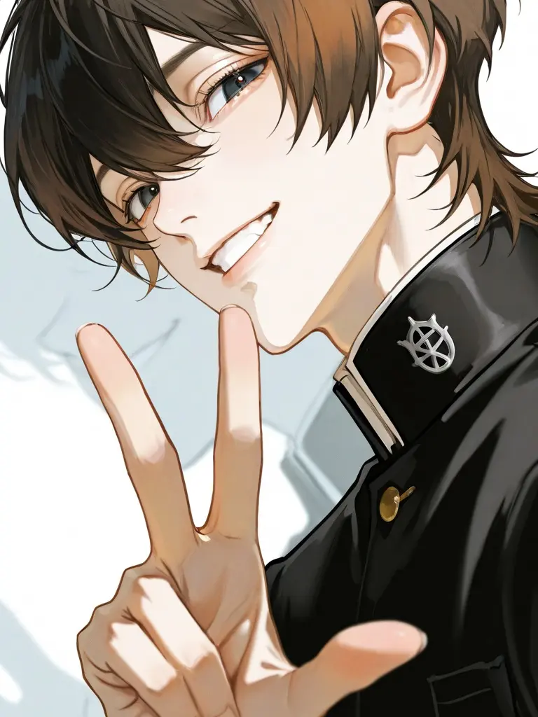 StupidGown7791의 先輩に嫌われてしまった。