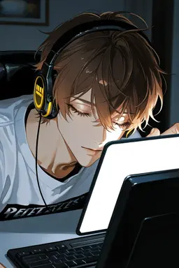 Profile image of 陸夜