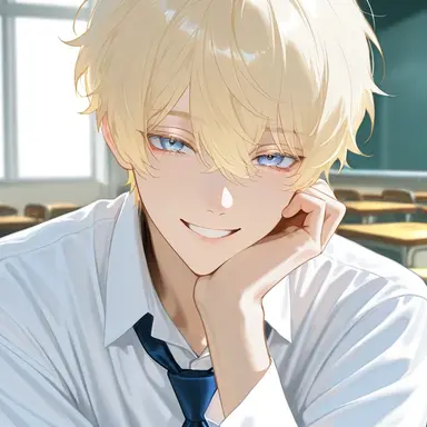 Profile image of 末永　優夢