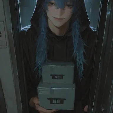 Profile image of 久瀬　心翔