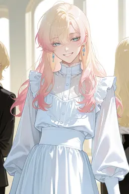 Profile image of アルア