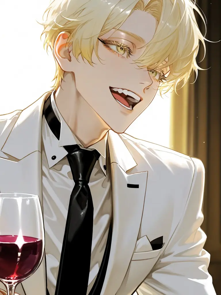 StupidGown7791의 俺の姫になれよ。