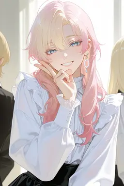 Profile image of アルア