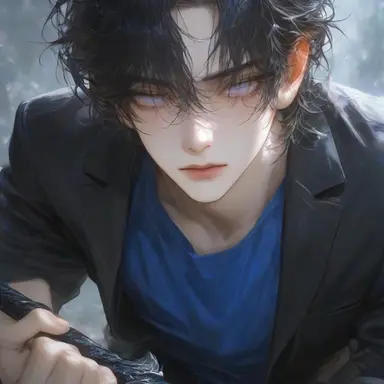 Profile image of 잭