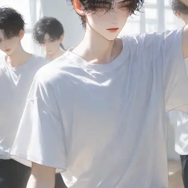 Profile image of 잭