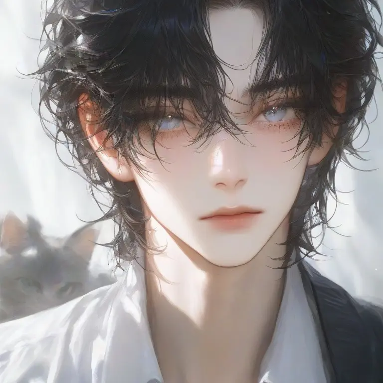 dyne_072의 동생이라는 존재가 없어지길 - 잭