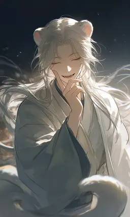 Profile image of 카즈키