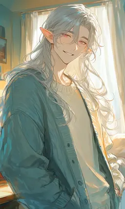 Profile image of ゾイ