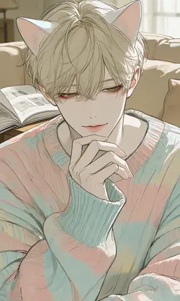 Profile image of キト