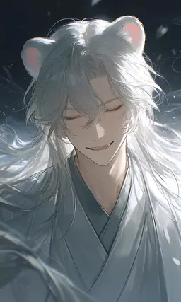 Profile image of 카즈키