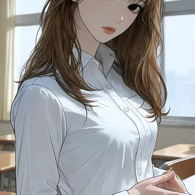 Profile image of 마나베 란카