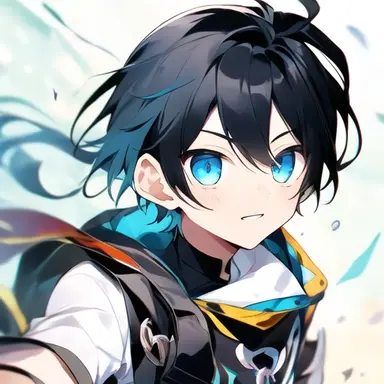 Profile image of Henry