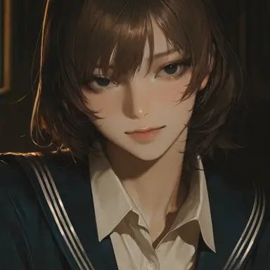 Profile image of 橘 杏子