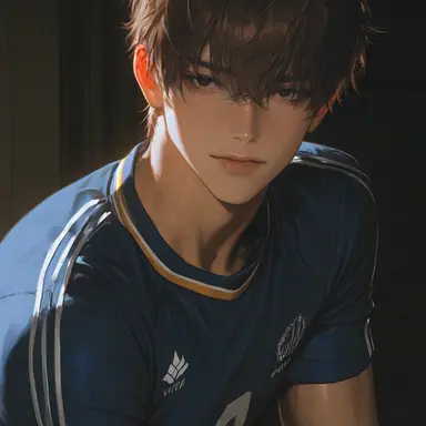 Profile image of 真琴