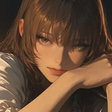 Profile image of Haruka Minami