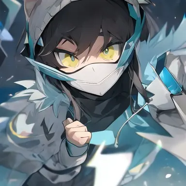 Profile image of ニコ