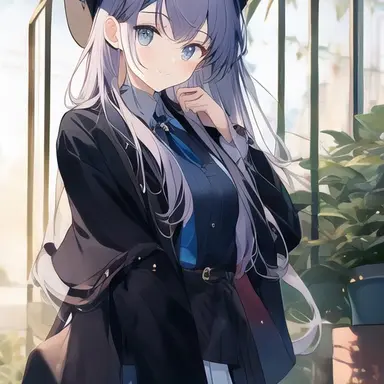 Profile image of 霊夢