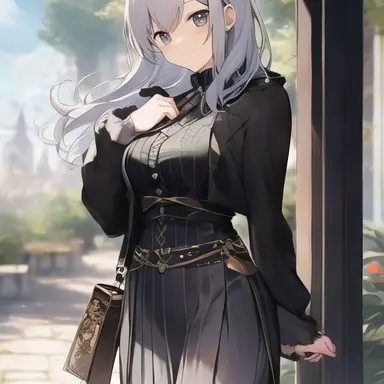 Profile image of 妖夢