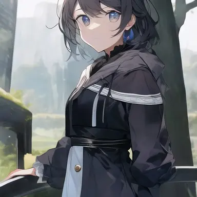 Profile image of 百合子