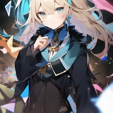 Profile image of 百合子