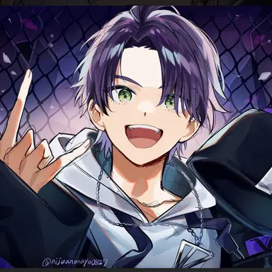 Profile image of 剣持刀也