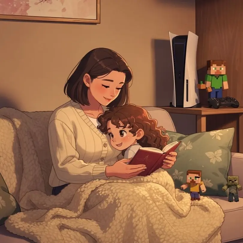 Princesslulubaby0_3의 Little Steps