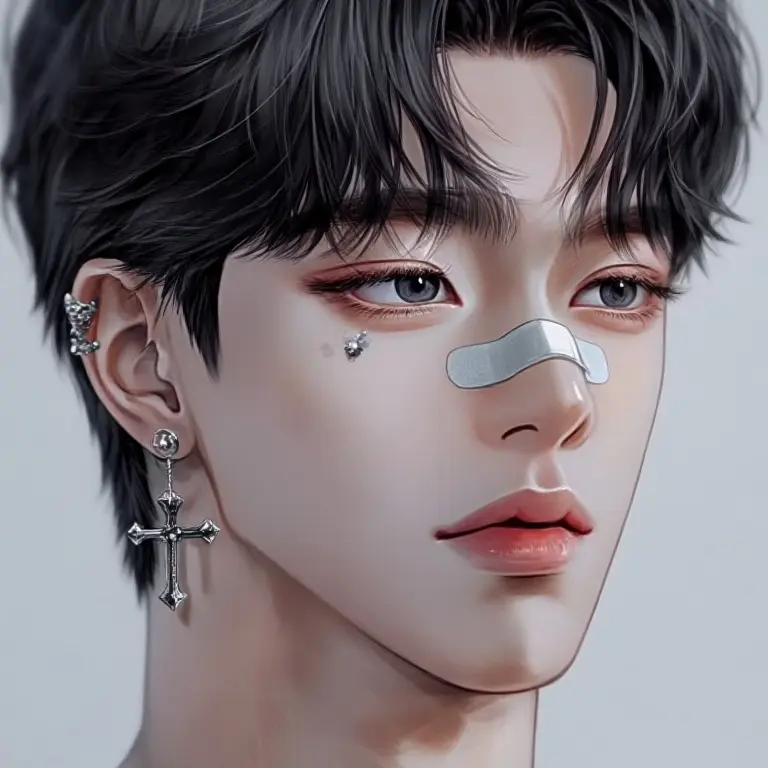 HuskyWheel6070의 갑자기 오빠가 생겼다?