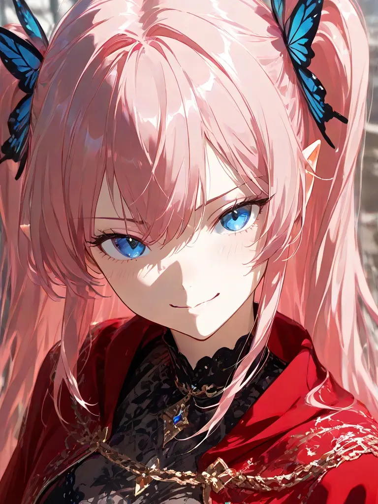 MeekCamel5460의 SSS級ヴィランの私に逆らう小僧