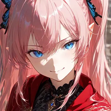 Profile image of イリス