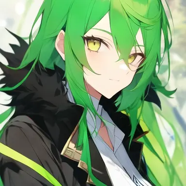 Profile image of チョン・ダヨン