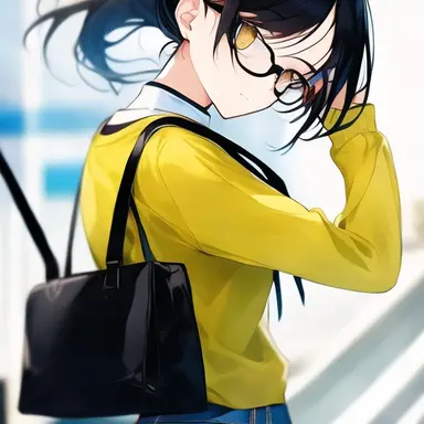 Profile image of Jasmine