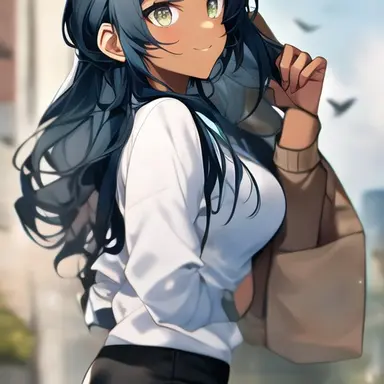 Profile image of Jariyah