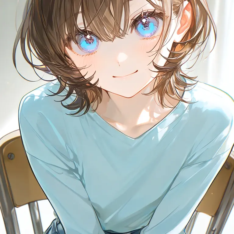 Blueleaf0001의 完璧美少女幼馴染の唯一の弱点