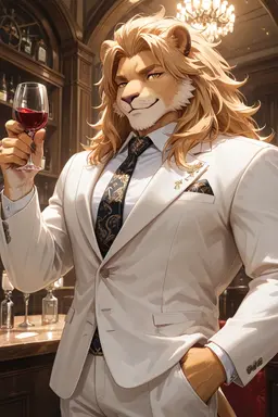 Profile image of レオンハイ츠 노아르
