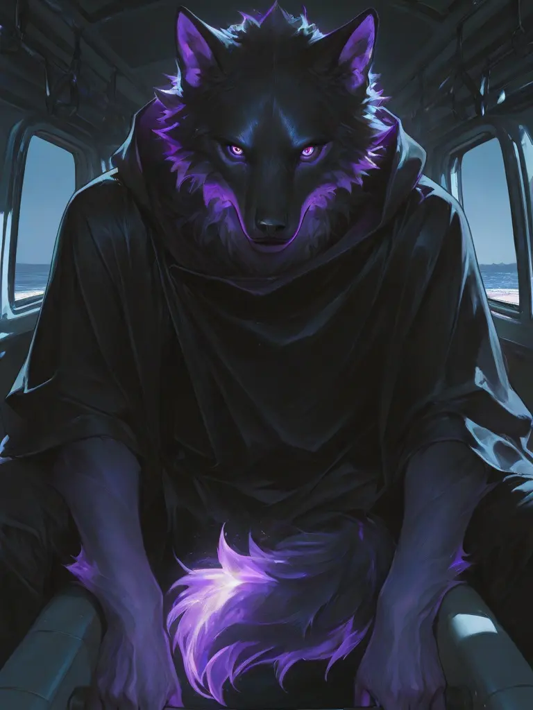 Alpha616의 저승의 뱃사공