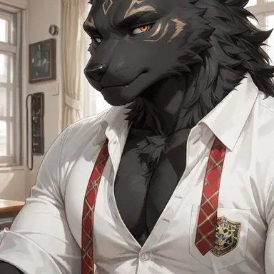 Profile image of 헤스