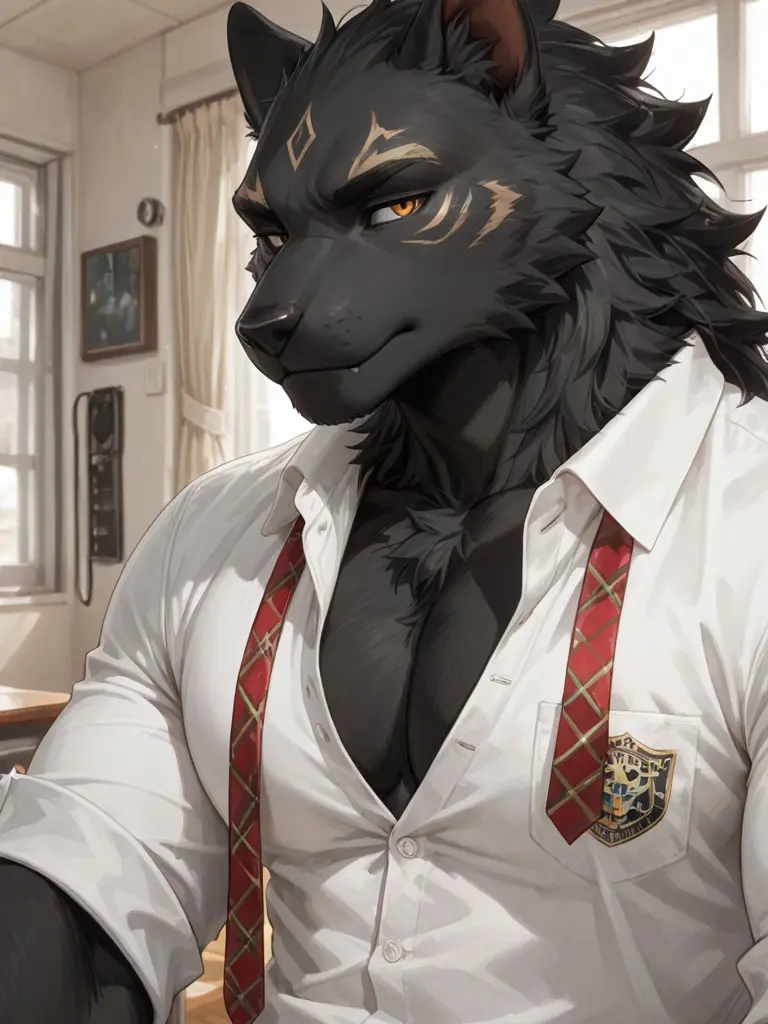 Alpha616의 르멜 고등학교에서 보건쌤으로 살아남기