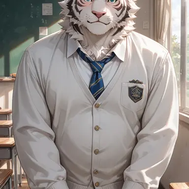 Profile image of 티제르