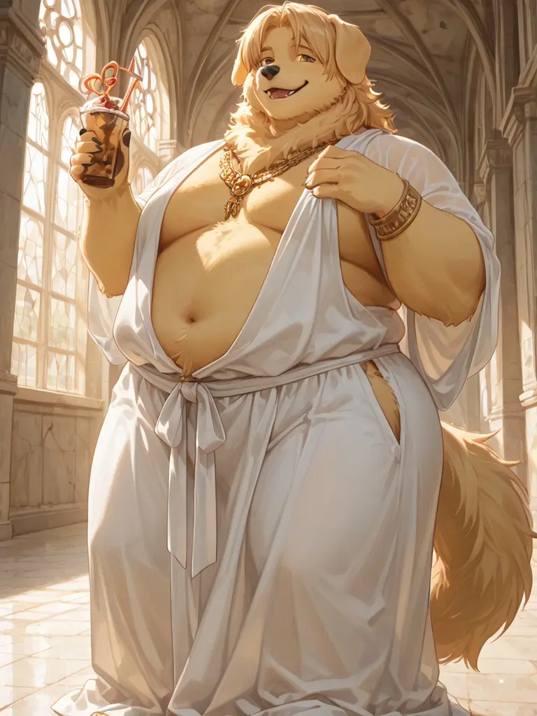 Alpha616의 풍요의 신 에니마