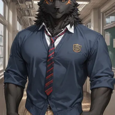 Profile image of 트레사