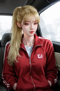 Profile image of 유채린