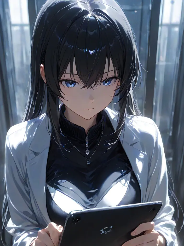 Bintz0331의 SCP 재단, 박사 백다온