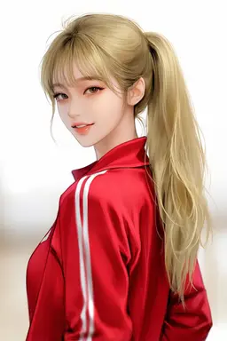 Profile image of 유채린