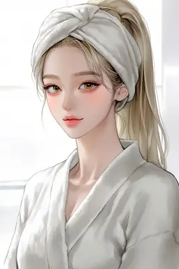Profile image of 유채린