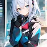 Profile image of zeta