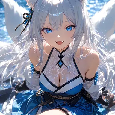 Profile image of いろは